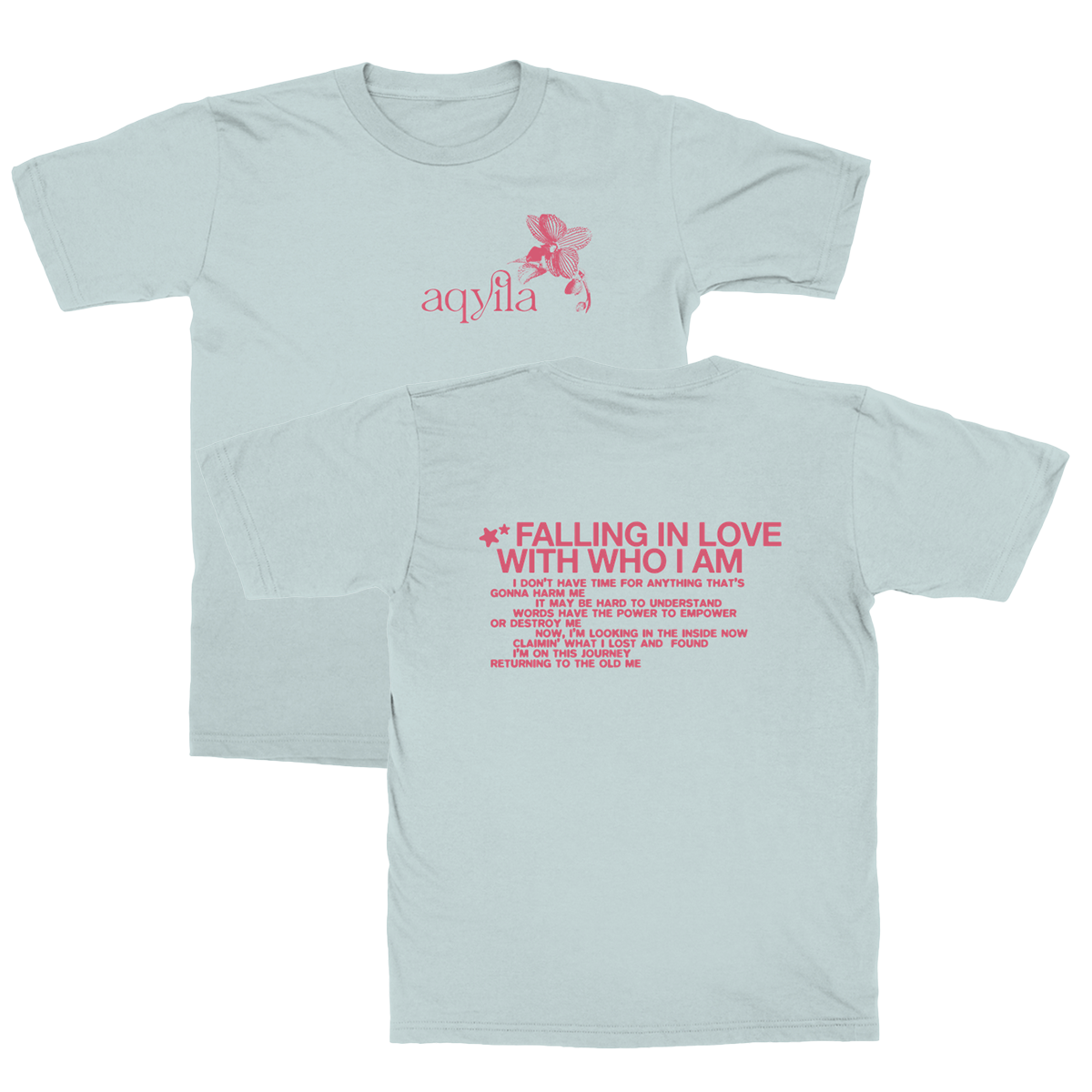 Affirmation Tee