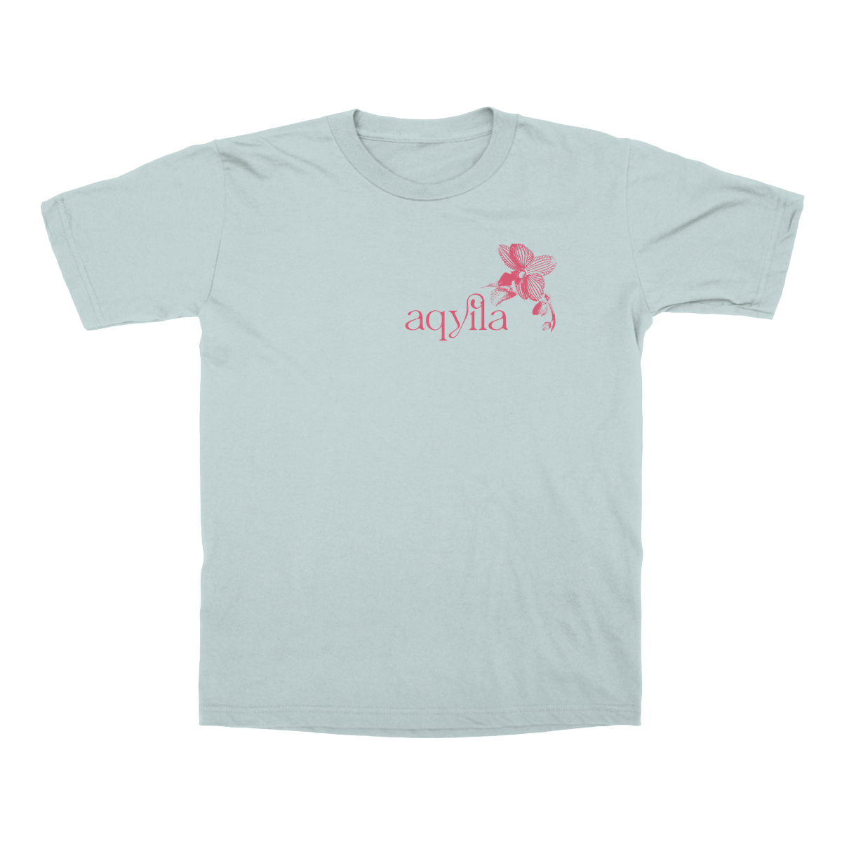 Affirmation Tee